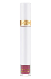 Тинт для губ Soleil Lip Lacquer, оттенок Cara Mia Tom Ford