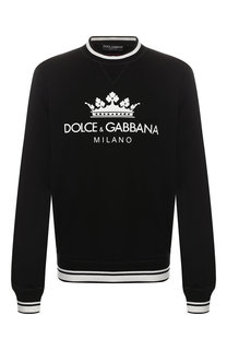 Категория: Свитшоты Dolce & Gabbana
