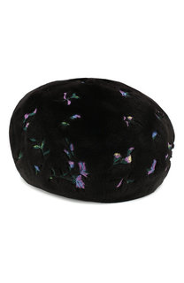 Берет из меха норки Kussenkovv