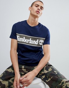 Категория: Футболки мужские Timberland