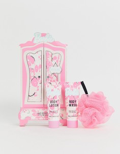 Подарочный набор Barbie Wardrobe - Бесцветный Beauty Extras