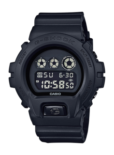 Наручные часы Casio G-shock G-Specials DW-6900BB-1E