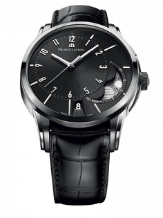 Наручные часы Maurice Lacroix Pontos PT6318-SS001-330