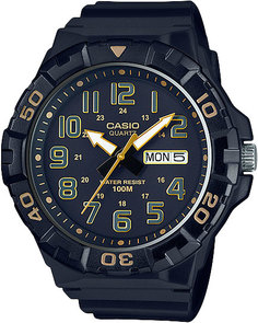 Наручные часы Casio MRW-210H-1A2