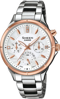 Наручные часы Casio Sheen SHE-3047SG-7A