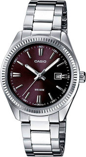 Наручные часы Casio LTP-1302PD-1A1