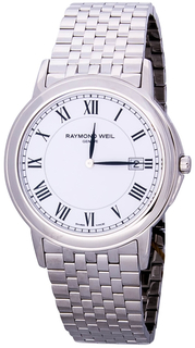Наручные часы Raymond Weil Tango 5466-ST-00300