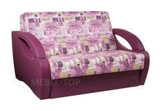 Диван аккордеон Респект Фокстрот