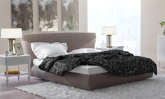 Интерьерная кровать Эвр Фиеста