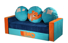 Детский диван Немо Mebelus