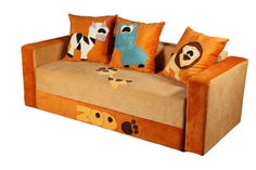 Детский диван ZOO Mebelus