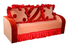 Детский диван Бьянка Mebelus