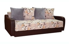 Диван еврокнижка Герцог 2 Фиеста Эко