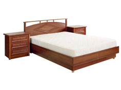 Кровать Эдем-4 Баронс Групп