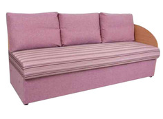 Кушетка Камея-2 МДВ