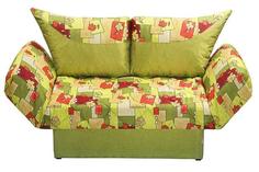 Детский диван Лилия Mebelus