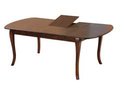 Стол обеденный НС 3655 R М4 ДИК