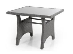 Плетеный стол из ротанга Callas-2 Brafab