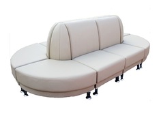 Модульный диван 10.09 вариант-2 МДВ