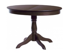 Стол обеденный раздвижной Римини-1 ДИК