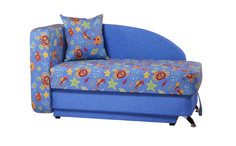 Диван Фунтик Фокстрот