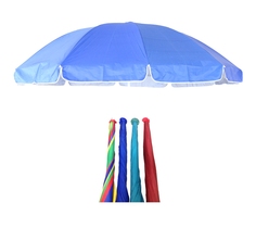 Зонт для летнего кафе UM-260/8D Афина