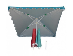 Зонт для летнего кафе UM-240/4D Афина