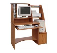 Компьютерный стол Монако Mebelus