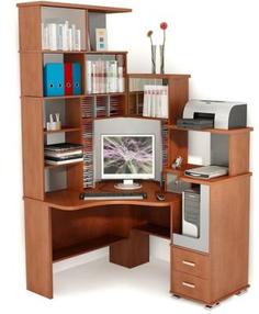 Компьютерный стол СР-200 Мебелайн