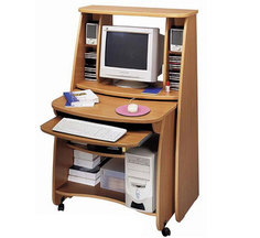 Компьютерный стол НКМ2 Мебелайн