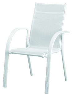 Кресло с высокой спинкой Tampa Kettler