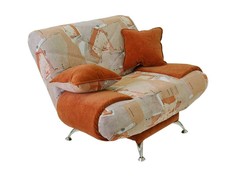 Кресло для отдыха Этюд-2М МДВ