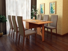 Кухонный стол Милан 41 МФ Мастер