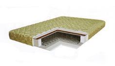 Матрас Optima (Bonell vario cocos) ДИК