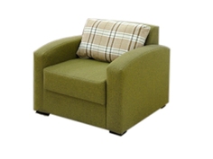 Кресло для отдыха Этюд-7 МДВ