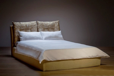 Кровать Офелия Фиеста