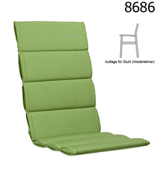 Подушка для кресла Rasmus Kettler
