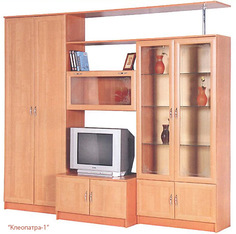 Стенка Клеопатра-1 Грос