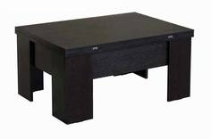 Стол-трансформер Гранд-6 ДИК