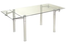 Стол обеденный S 2001 ДИК