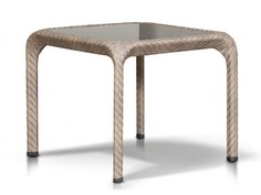 Стол из ротанга Орлеан 4sis