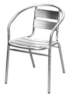 Стул металлический LFT-3058 Афина