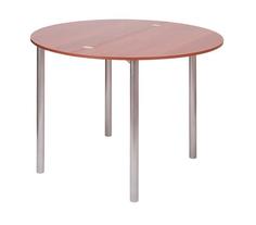 Стол овально-раскладной М2 ДИК