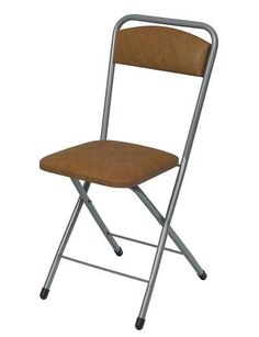 Стул складной София-М Мегаэлатон