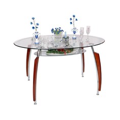 Стол обеденный А 02 ДИК