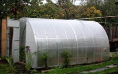 Теплица Слава Пк КМС