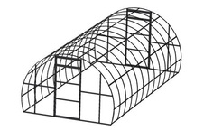 Теплица Слава-Пл КМС
