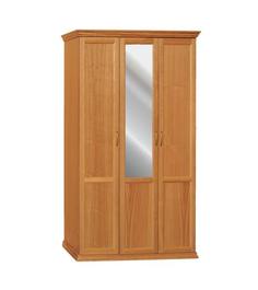 Шкаф распашной (Рамочный) 3 створки Фокин