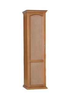 Шкаф распашной (Ротанг) Фокин