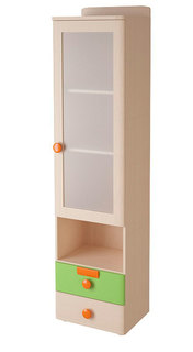 Шкаф МФН №2 (серия МДК 4.6) Корвет